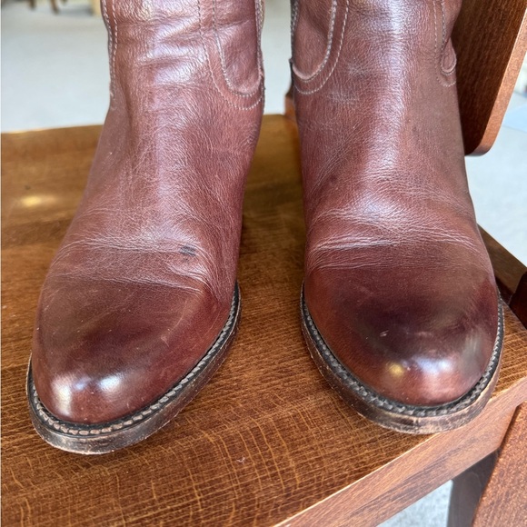 Frye Tall Boots - Picture 7 of 11